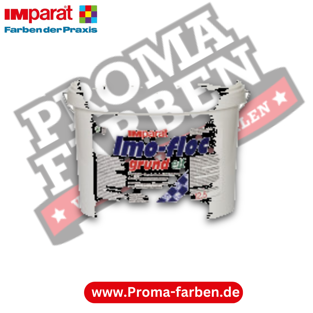 Imparat Imo-floc Grund kaufen bei Proma Farben