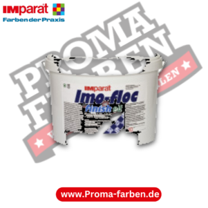 Imparat Imo-floc Finish
