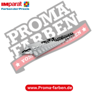 Imparat Alu-Eckschutzschiene