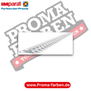 Imparat Alu-Abschlussprofil