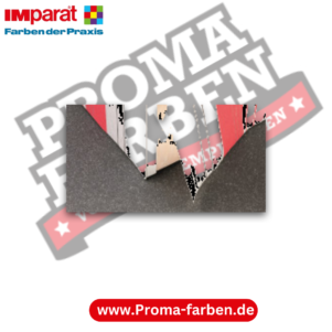 Imparat PVC Eckschutzschiene
