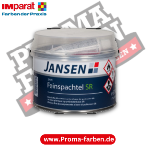 Imparat Feinspachtel SR