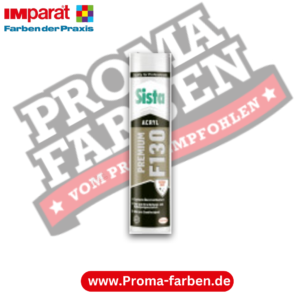 Imparat Sista F130 Premium