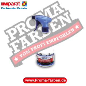 Imparat Glättemittel