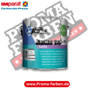 Imparat Sigma Contour Aqua