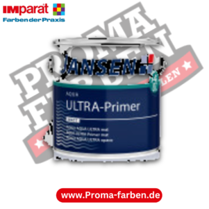Imparat Aqua Ultra-Primer weiß matt