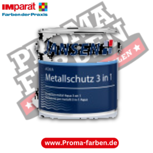 Imparat Aqua Metallschutz 3in1