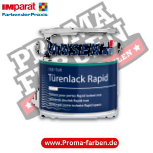 Imparat Türenlack