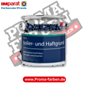 Imparat Aqua Isolier- und Haftgrund