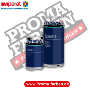 Imparat Sprint 5 Isolierspray