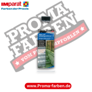 Imparat Glutoclean Algen und Grünbelag Entferner...