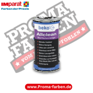 Imparat Allclean Oberflächenreiniger