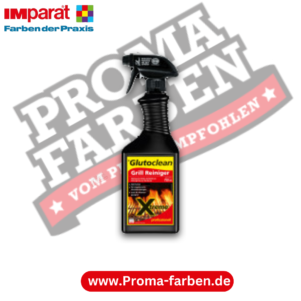 Imparat Glutoclean Grillreiniger Xtreme