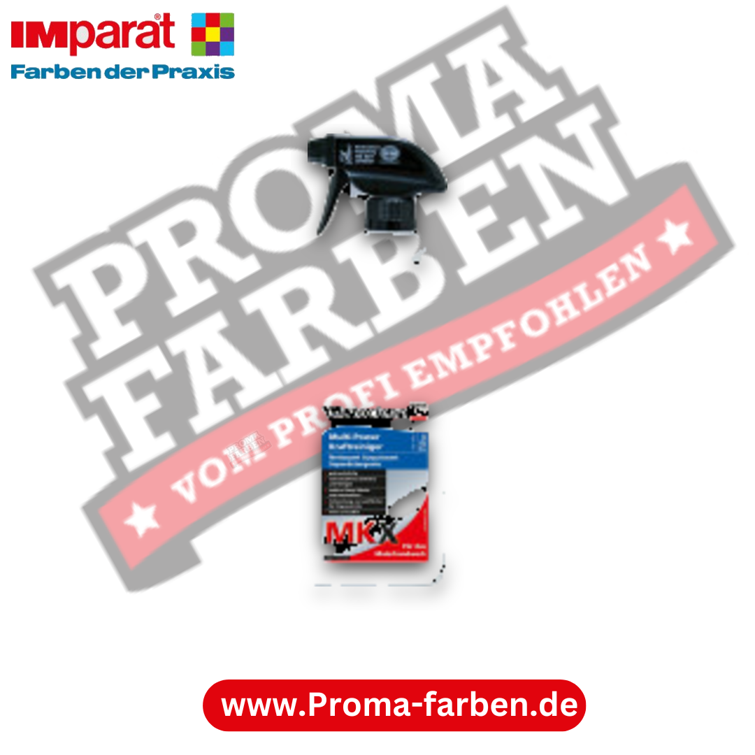 Imparat Glutoclean Multi-Power Kraftreiniger MKX kaufen bei Proma Farben