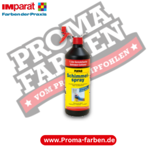 Imparat Pufas Schimmelspray