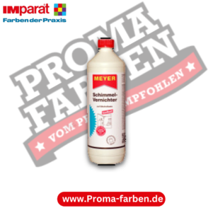 Imparat Schimmelvernichter