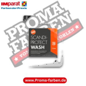 Imparat ScandiProtect Wash Konzentrat