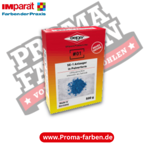 Imparat Anlaugemittel SE1