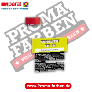 Imparat Reinigungskonzentrat FK12