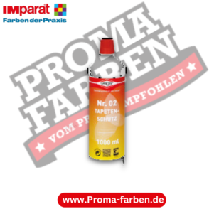 Imparat Tapetenschutz