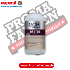 Imparat Gori Härter