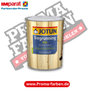 Imparat Jotun Tregrunning