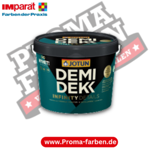 Imparat DEMIDEKKINFINITYDETAIL