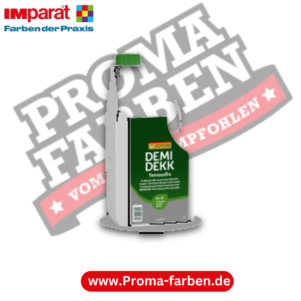 Imparat DEMIDEKK Terrassfix