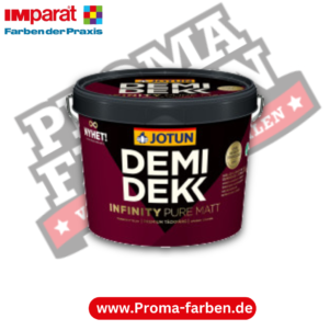 Imparat DEMIDEKK INFINITY PURE MATT
