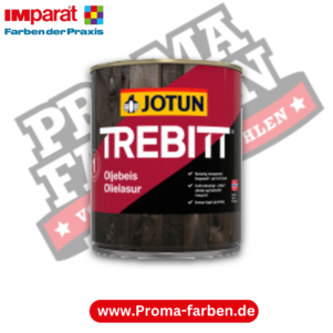 Imparat TREBITT MATT OLJEBEIS