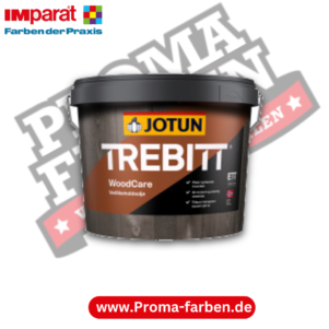 Imparat TREBITT WOODCARE