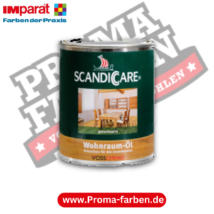 Imparat Wohnraum-Öl