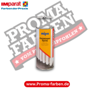 Imparat Mipa Heizkörper-Spray