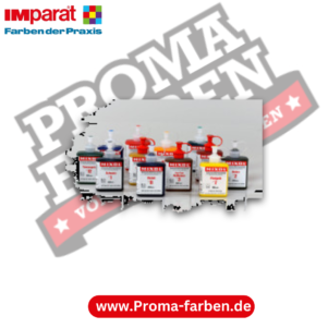 Imparat MIXOL Universal-Abtönkonzentrate