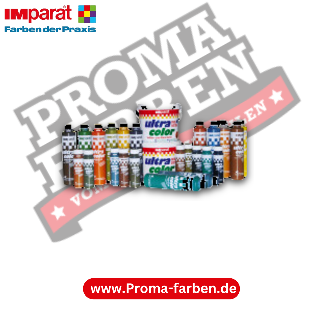 Imparat IM Heizkörperwalze -Topflor- kaufen bei Proma Farben