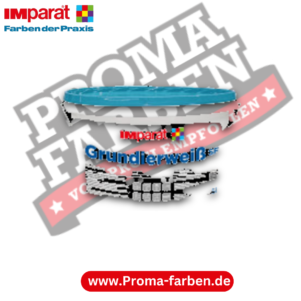 Imparat Grundierweiß-SF Basis P