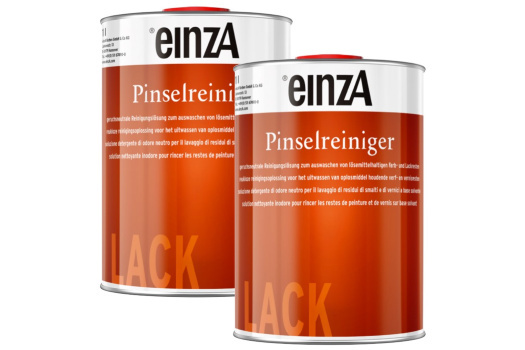 einzA Pinselreiniger kaufen bei Proma Farben Hamburg