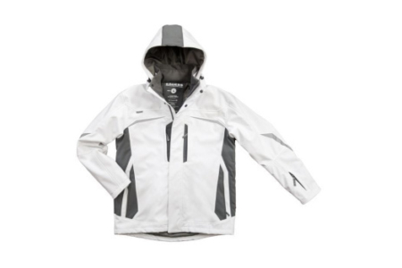 Softshell Winterjacke EXCESS CHAMP kaufen bei Proma Farben Hamburg