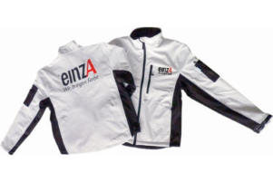 einzA Softshelljacke
