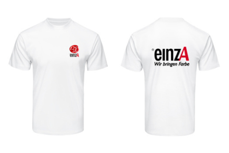 einzA T-Shirt kaufen bei Proma Farben Hamburg