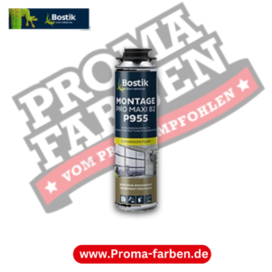 Bostik P955 Montage Pro Maxi B2 500 ml