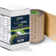 Bostik Roll 240 Kontaktklebeband für Treppenstufen 240 mm x 25 m kaufen bei Proma Farben