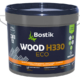 Bostik Wood H330 Eco Schneller Hybrid-Parkettklebstoff 17 kg kaufen bei Proma Farben