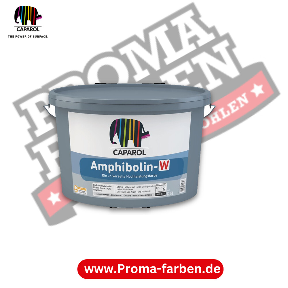 Caparol Amphibolin-W