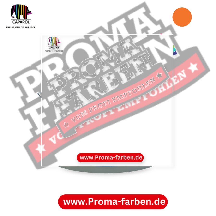 Caparol Capacryl PU-Matt RAL 2008 kaufen Proma Farben Hamburg