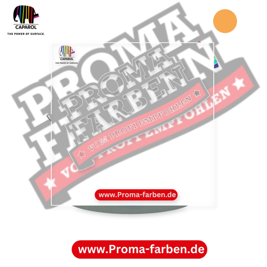 Caparol Capadur ClassicLasur RAL 1017 kaufen Proma Farben Hamburg