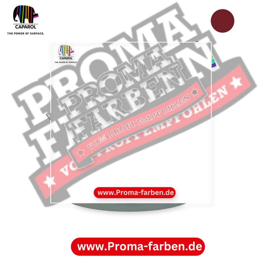 Caparol Capalac BaseTop Venti RAL 3004 kaufen Proma Farben Hamburg