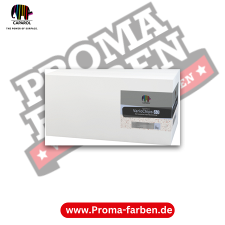 Caparol Capadecor VarioChips – 5kg kaufen bei Proma Farben