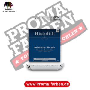 Caparol Histolith Kristallin Fixativ – 10 Liter