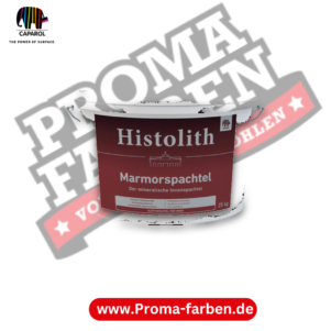 Caparol Histolith Marmorspachtel – 25kg